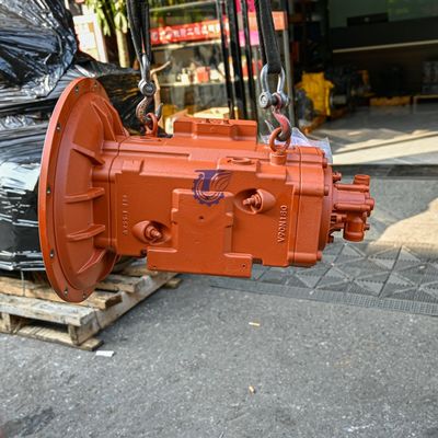 LG920 LG922 LG936 LG939 液圧ポンプ組成 元の中国部品 V90N180 V90n-180