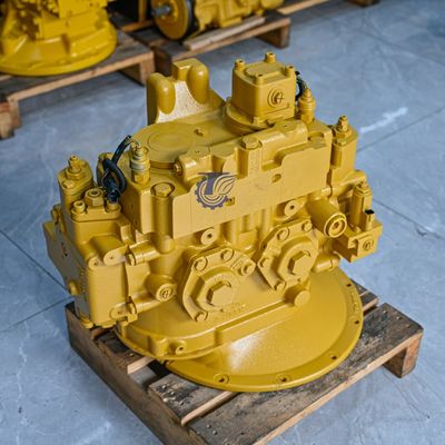 2726959 SBS140 ポンプ 325D 325DL 掘削機の水力主ポンプ