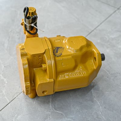Cat247-8968/247-8969 水力ポンプ Cat374D 365c 掘削機のための水力ファンポンプ