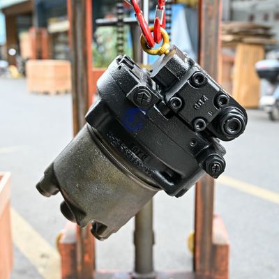 204-2819 209-5992 215-9982 CAT320C 320D 323D 324D トラベルモーター 最終駆動 トラベル組立