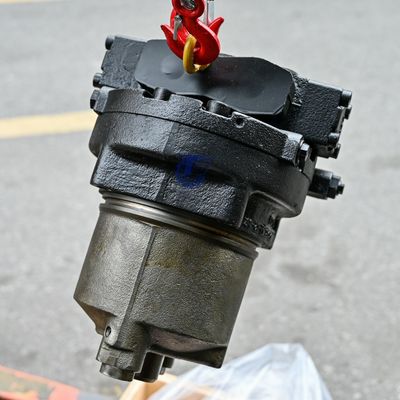 204-2819 209-5992 215-9982 CAT320C 320D 323D 324D トラベルモーター 最終駆動 トラベル組立
