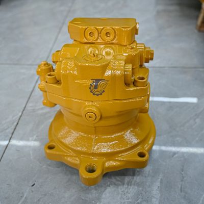 CAT 307c スウィーリングモーター スウィーリング組 スウィーリングギアボックス