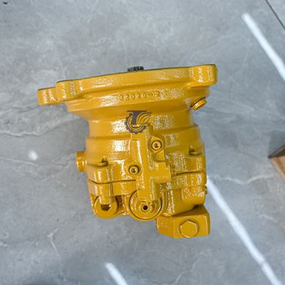 CAT 307c スウィーリングモーター スウィーリング組 スウィーリングギアボックス