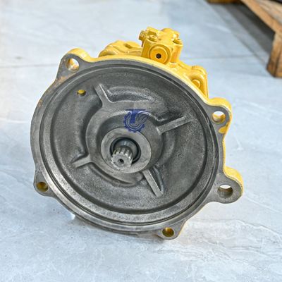 CAT 307c スウィーリングモーター スウィーリング組 スウィーリングギアボックス