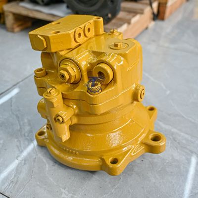 CAT 307c スウィーリングモーター スウィーリング組 スウィーリングギアボックス