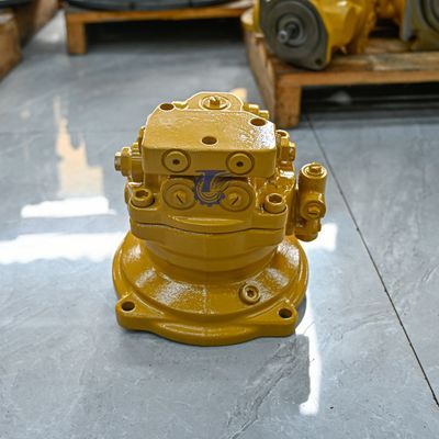 CAT 307c スウィーリングモーター スウィーリング組 スウィーリングギアボックス