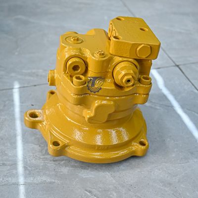 CAT 307c スウィーリングモーター スウィーリング組 スウィーリングギアボックス