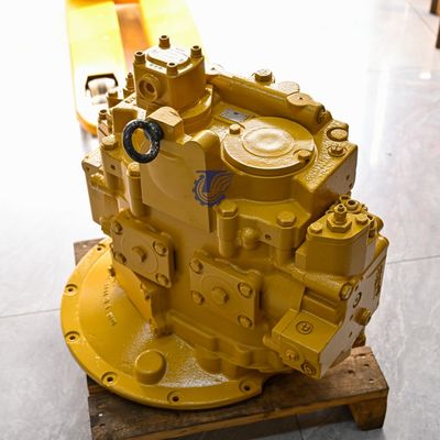 カテゴリー 320D2 Sbs120 水力主ポンプ 397-3680 水力ポンプ部品