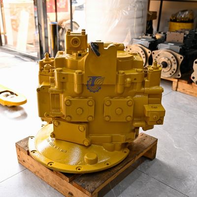 カテゴリー 320D2 Sbs120 水力主ポンプ 397-3680 水力ポンプ部品