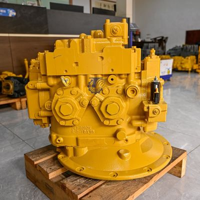 カテゴリー 320D2 Sbs120 水力主ポンプ 397-3680 水力ポンプ部品