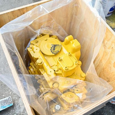 カテゴリー 320D2 Sbs120 水力主ポンプ 397-3680 水力ポンプ部品
