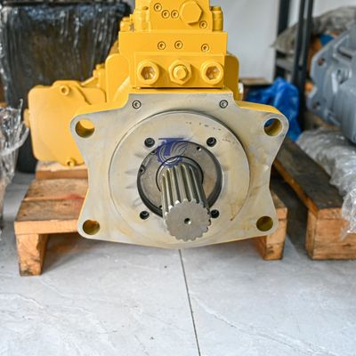 カテゴリー 349gc 352gc 水力活塞ポンプ 566-8632 5668632 カテゴリー 349gc カテゴリー 352gc メインポンプ