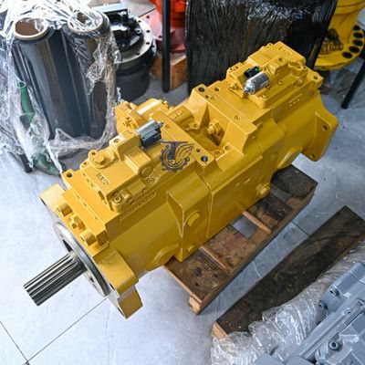 カテゴリー 349gc 352gc 水力活塞ポンプ 566-8632 5668632 カテゴリー 349gc カテゴリー 352gc メインポンプ