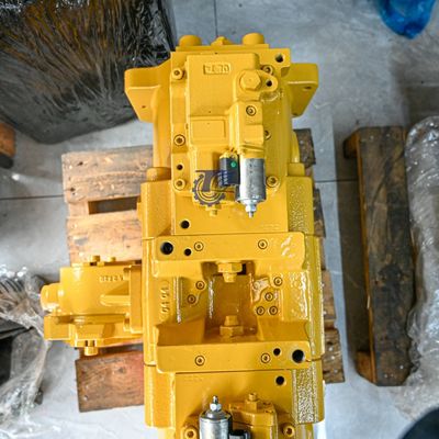 カテゴリー 349gc 352gc 水力活塞ポンプ 566-8632 5668632 カテゴリー 349gc カテゴリー 352gc メインポンプ