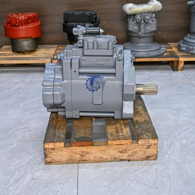 4635645 YA00053235 K3v280 EX1200-6 ZX870-3 ZX670-3 ZX650-3 ZX850-3 ヒタチ水力掘削機のメインポンプに適しています