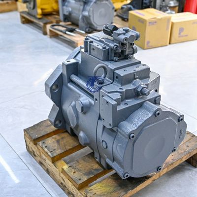 4635645 YA00053235 K3v280 EX1200-6 ZX870-3 ZX670-3 ZX650-3 ZX850-3 ヒタチ水力掘削機のメインポンプに適しています