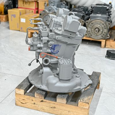 91952359191164,HPV102GW ヒタチ ZX200-3G,ZX200,ZX200-6,ZX270-3 ZX240-6 水圧ポンプ