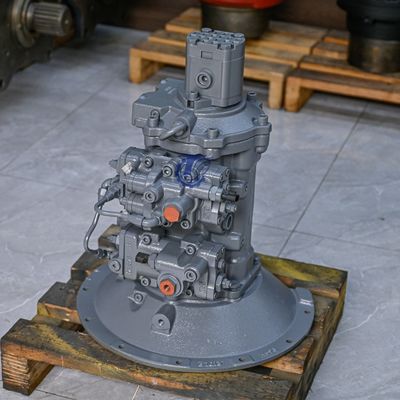Zx120-6 Hpk055 メインポンプ 9192497 9197338 9201469 9227923 Hpk055at-18A エグババータのためのHydraulicポンプ