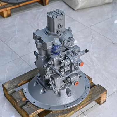 Zx120-6 Hpk055 メインポンプ 9192497 9197338 9201469 9227923 Hpk055at-18A エグババータのためのHydraulicポンプ