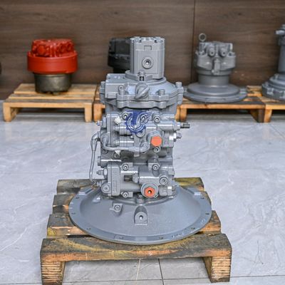 Zx120-6 Hpk055 メインポンプ 9192497 9197338 9201469 9227923 Hpk055at-18A エグババータのためのHydraulicポンプ