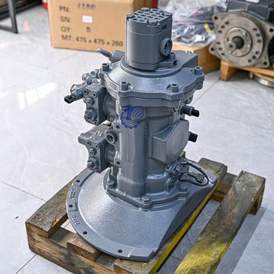 Zx120-6 Hpk055 メインポンプ 9192497 9197338 9201469 9227923 Hpk055at-18A エグババータのためのHydraulicポンプ