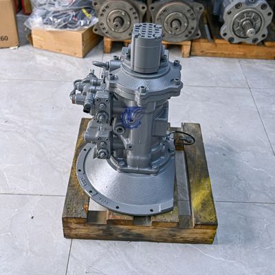 Zx120-6 Hpk055 メインポンプ 9192497 9197338 9201469 9227923 Hpk055at-18A エグババータのためのHydraulicポンプ