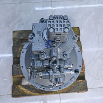 Zx120-6 Hpk055 メインポンプ 9192497 9197338 9201469 9227923 Hpk055at-18A エグババータのためのHydraulicポンプ