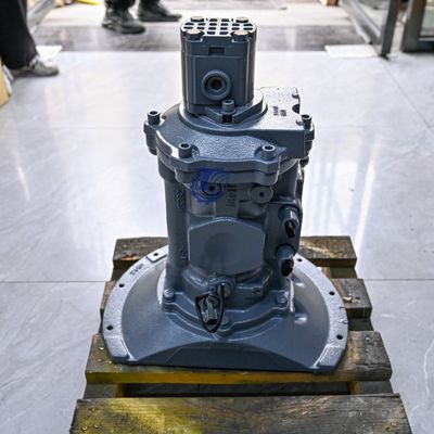 Zx120-6 Hpk055 メインポンプ 9192497 9197338 9201469 9227923 Hpk055at-18A エグババータのためのHydraulicポンプ
