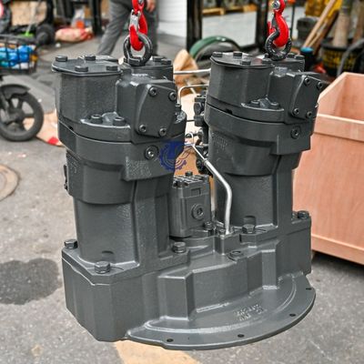 9195242 9207291 掘削機 水力ポンプ 9195241 9195238 ヒタチ ZX330-3G ZX350-3G