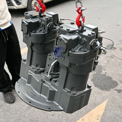 9195242 9207291 掘削機 水力ポンプ 9195241 9195238 ヒタチ ZX330-3G ZX350-3G