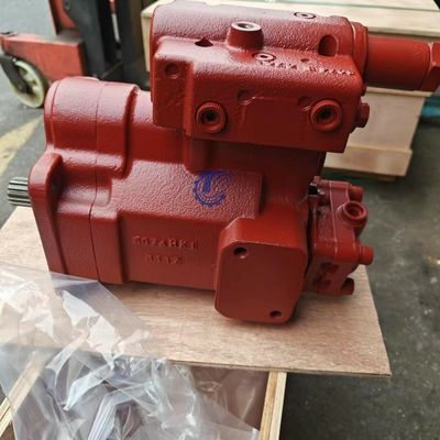 PVK-3B-725 ヒタチ 掘削機 ZAX60 ZAX65 EX75 水力ポンプ