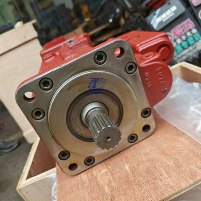 PVK-3B-725 ヒタチ 掘削機 ZAX60 ZAX65 EX75 水力ポンプ