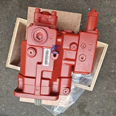 PVK-3B-725 ヒタチ 掘削機 ZAX60 ZAX65 EX75 水力ポンプ