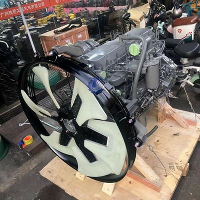 6HK1 ディーゼルエンジン SY335 ZAX330 ZAX350 掘削機用
