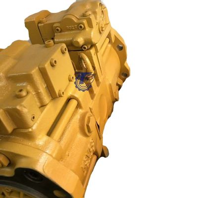 CAT110B CAT120B CAT312B エグババターピストン水力ポンプ メインギアポンプ K3V63DT キャタピラー向け 新品・中古品&quot;