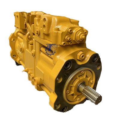 CAT110B CAT120B CAT312B エグババターピストン水力ポンプ メインギアポンプ K3V63DT キャタピラー向け 新品・中古品&quot;