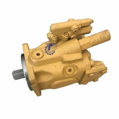 CAT307E エグババター 水力主ポンプ 358-5004 3585004 新品 旧用 ギア ピストンポンプ 小売産業 カタピラー