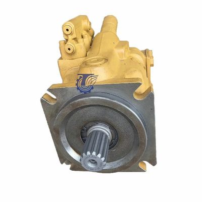 CAT307E エグババター 水力主ポンプ 358-5004 3585004 新品 旧用 ギア ピストンポンプ 小売産業 カタピラー