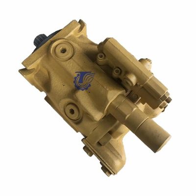 CAT307E エグババター 水力主ポンプ 358-5004 3585004 新品 旧用 ギア ピストンポンプ 小売産業 カタピラー