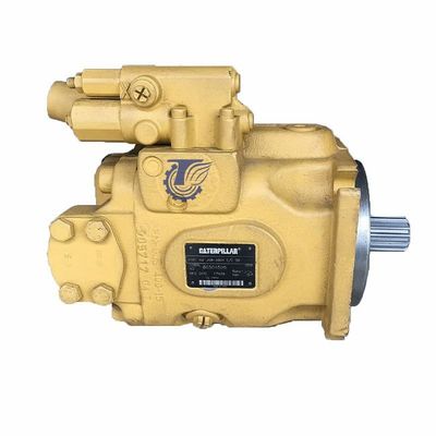 CAT307E エグババター 水力主ポンプ 358-5004 3585004 新品 旧用 ギア ピストンポンプ 小売産業 カタピラー
