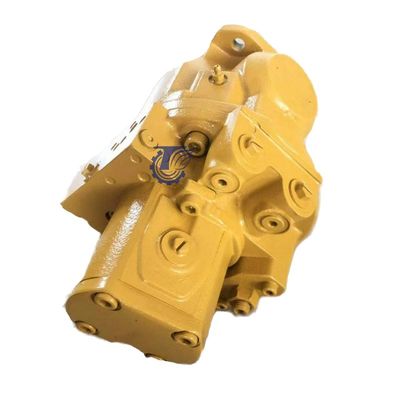 341-7666 3417666 CAT305 CAT305.5 エグババター小売産業用水力駆動ポンプ AP2D25