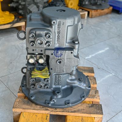 708-2L-00202 708-2L-00200 PC200LC-7K PC210-7L 建設材料のショップのためのメイン水力ポンプ
