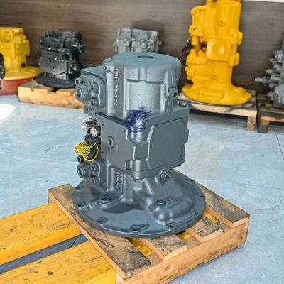 708-2L-00202 708-2L-00200 PC200LC-7K PC210-7L 建設材料のショップのためのメイン水力ポンプ