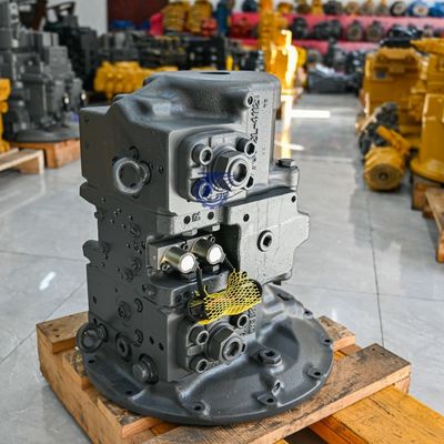 708-2L-00202 708-2L-00200 PC200LC-7K PC210-7L 建設材料のショップのためのメイン水力ポンプ