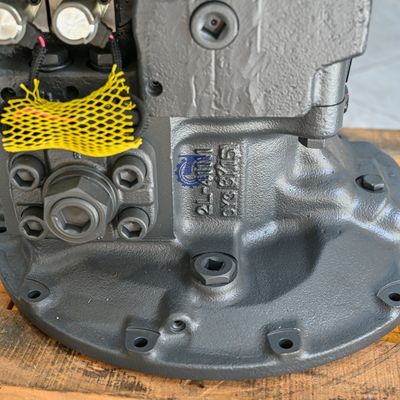 708-2L-00202 708-2L-00200 PC200LC-7K PC210-7L 建設材料のショップのためのメイン水力ポンプ