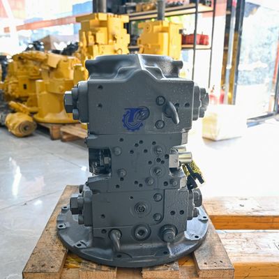 708-2L-00202 708-2L-00200 PC200LC-7K PC210-7L 建設材料のショップのためのメイン水力ポンプ