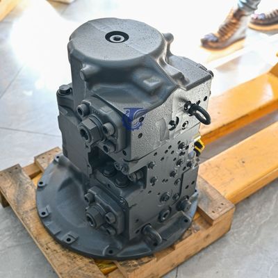 708-2L-00202 708-2L-00200 PC200LC-7K PC210-7L 建設材料のショップのためのメイン水力ポンプ