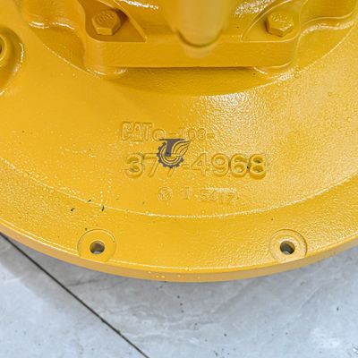 377-4950 3774950 cat 336E 336F 340F 水圧ポンプ メインポンプ 機械整備