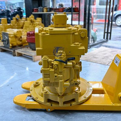 377-4950 3774950 cat 336E 336F 340F 水圧ポンプ メインポンプ 機械整備