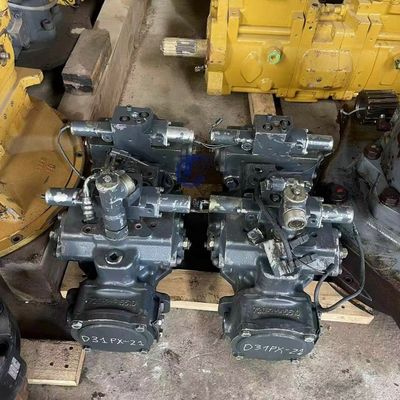 7202M00050 7202M00031 7202M00032 720-2M-00050 720-2M-00031 720-2M-00032 D31EX-21 D31PX D37EX D37PX 水力主ポンプ
